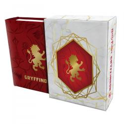 Gryffindor (Tiny Book)