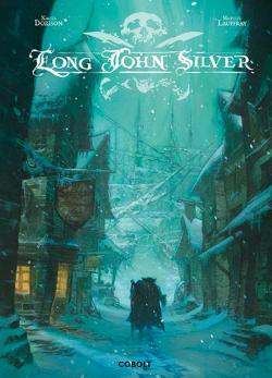 Long John Silver 1