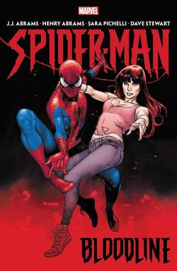 Spider-Man: Bloodlines