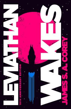 Leviathan Wakes (Special Edition)