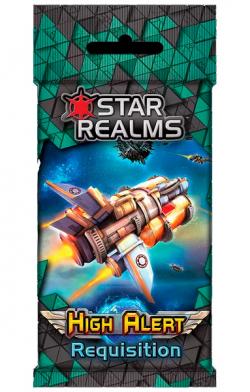 Star Realms - High Alert Requisition