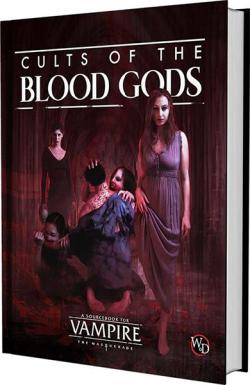 Cults of the Blood Gods