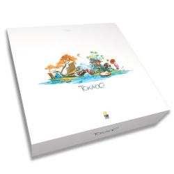 Tokaido Deluxe Ed. (5th Annivesary)