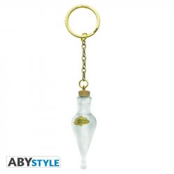 Felix Felicis 3D Keychain