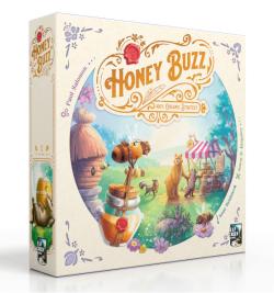 Honey Buzz (1)