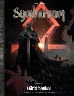 Symbaroum: Alberetor - Härjat hemland (1)