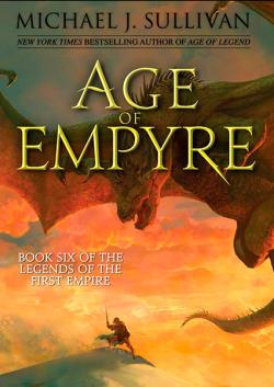 Age of Empyre