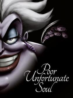 Poor Unfortunate Soul