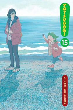 Yotsuba Vol 15