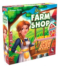 My Farm Shop