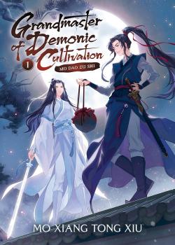 Grandmaster of Demonic Cultivation Novel 1