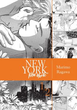 New York New York Vol 1