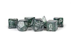 16mm Resin Poly Dice Set Astro Mica