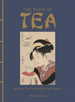 The Book of Tea (Chinese Bound)