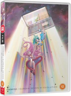 Eureka Seven: Hi-evolution Anemone