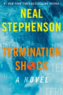 Termination Shock