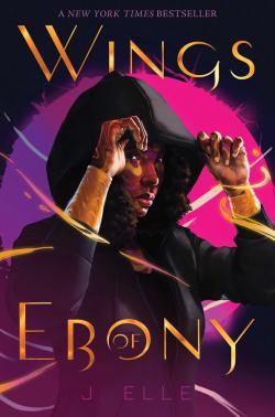 Wings of Ebony