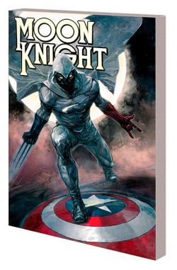 Moon Knight By Bendis & Maleev: The Complete Collection