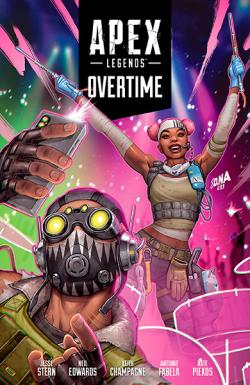 Apex Legends: Overtime