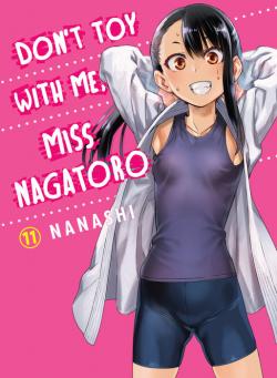 Don't Toy With Me, Miss Nagatoro, volume 11