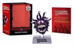 Dungeons & Dragons: Beholder Figurine (Miniature Gift Kit)
