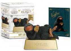 Fantastic Beasts: The Niffler (Miniature Gift Kit)