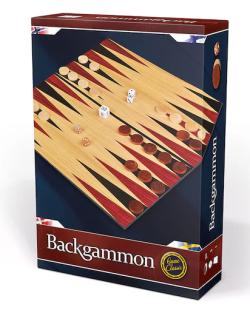Backgammon (Nordic)