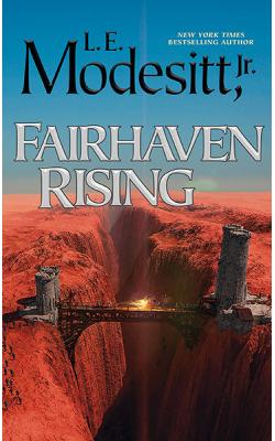 Fairhaven Rising