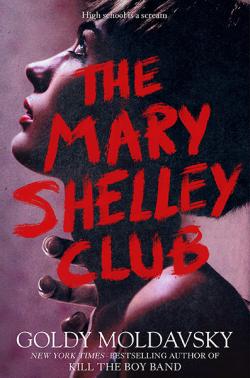 Mary Shelley Club