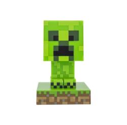 Creeper Icon Light