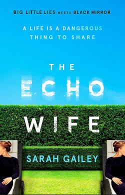 The Echo Wife