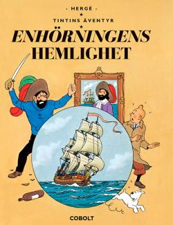 Tintin: Enhörningens hemlighet
