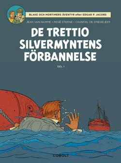 De trettio silvermyntens förbannelse, del 1