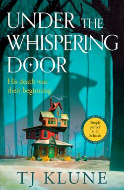 Under the Whispering Door