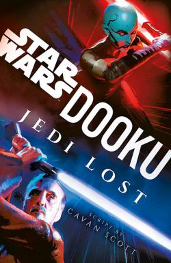 Dooku: Jedi Lost (Script)