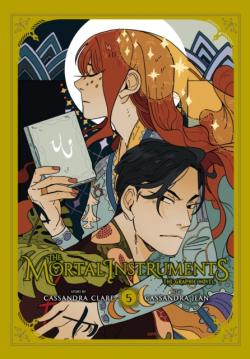 Mortal Instruments Graphic Novel Vol 5