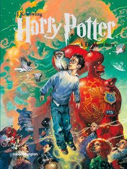 Harry Potter och Fenixorden - SF Anytime