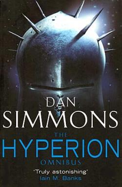 The Hyperion Omnibus