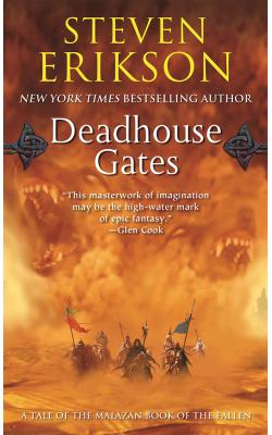 Deadhouse Gates