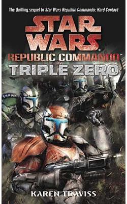 Republic Commando: Triple Zero