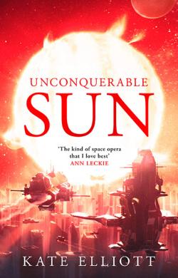 Unconquerable Sun