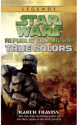 Republic Commando: True Colors