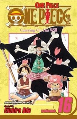  One Piece, Vol. 5: For Whom the Bell Tolls: 9781591166153: Oda,  Eiichiro, Oda, Eiichiro: Books