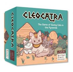 Cleocatra