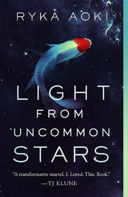 Light from Uncommon Stars