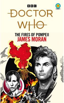 The Fires of Pompeii