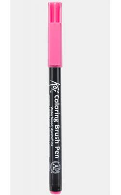Koi Color Brush Magenta Pink