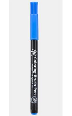 Koi Color Brush Steel Blue