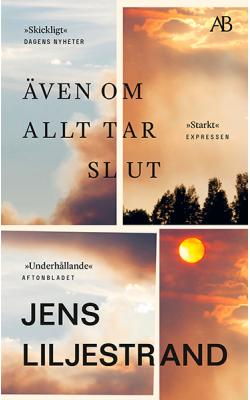 Även om allt tar slut