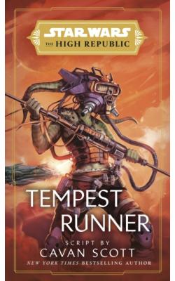 Tempest Runner (The High Republic)